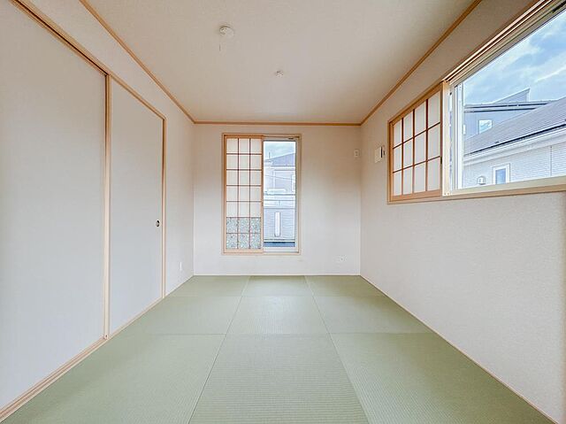 寝室 町田市山崎町