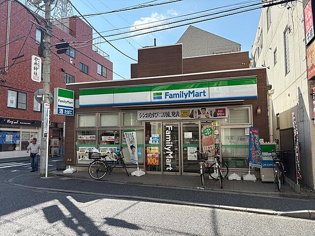 周辺 ひばりヶ丘プラザ 6階/-