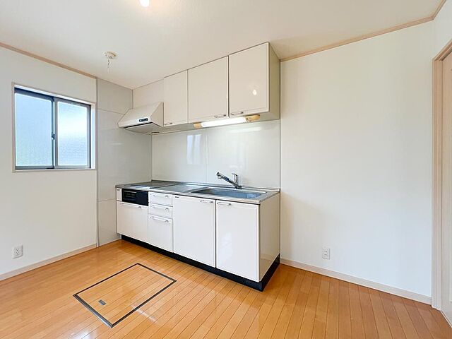 キッチン あきる野市牛沼