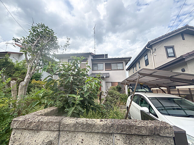 外観 八王子市西寺方町