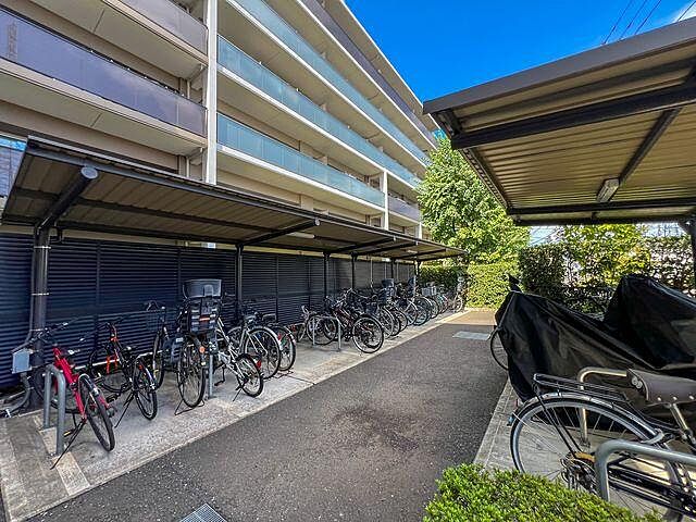 その他 ルフォンソレイユ小平小川町 6階/-