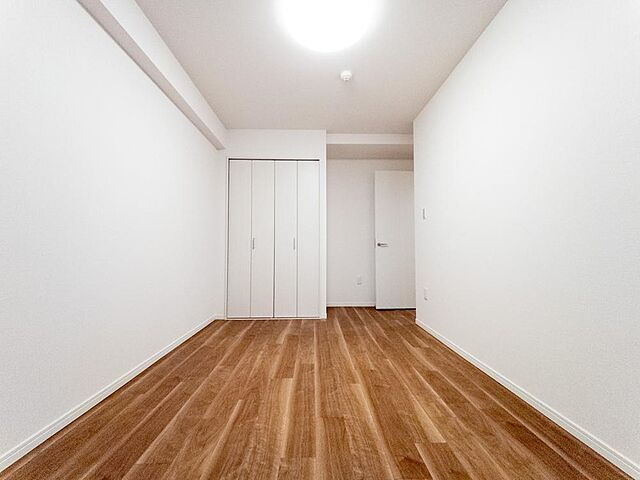 寝室 グランレガーロ 7階/-