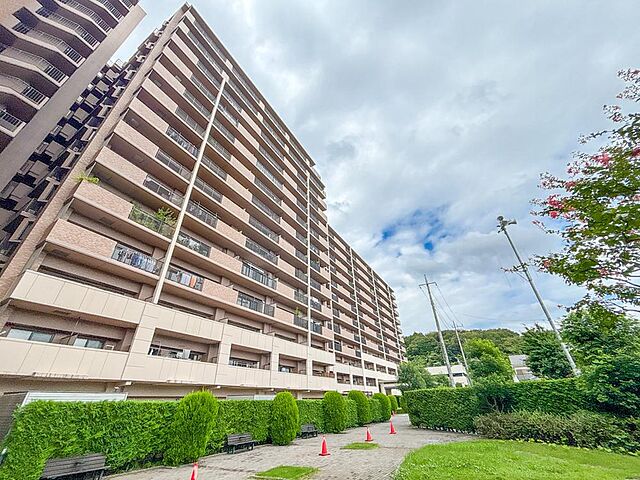 外観 グランレガーロ 7階/-