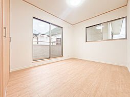 子供部屋の画像