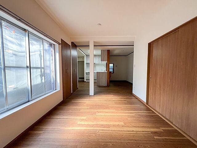 リビング/ダイニング 八王子市川町