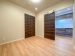 子供部屋の画像