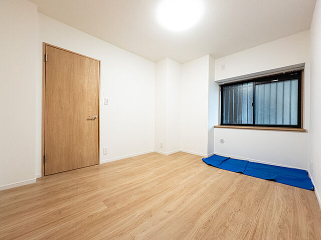 寝室 ダイアパレス聖蹟桜ヶ丘 4階/-