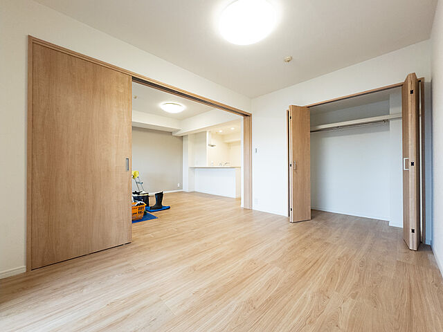 子供部屋 ダイアパレス聖蹟桜ヶ丘 4階/-