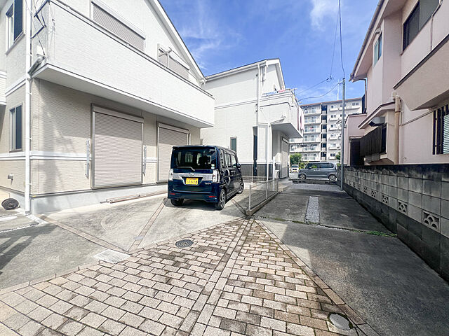 外観 福生市大字熊川