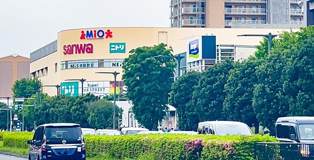 周辺 八王子市七国4丁目