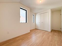 子供部屋の画像