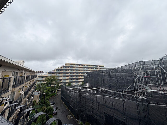 その他 豊栄アンバサダー調布 5階/-