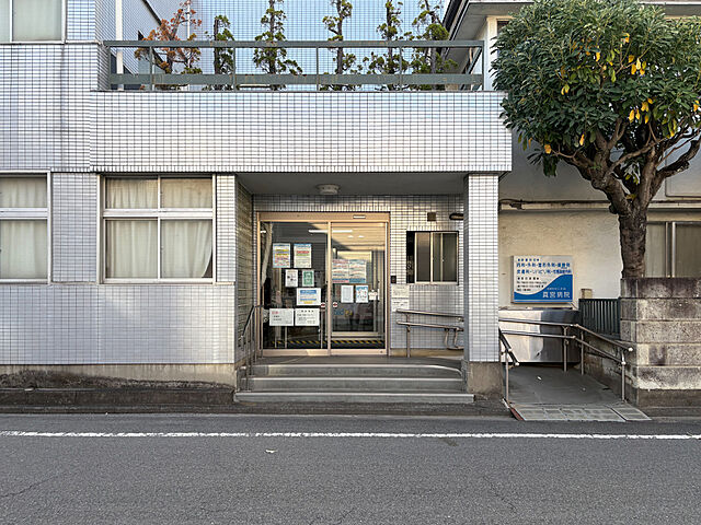 周辺 ルピナス八王子 7階/-