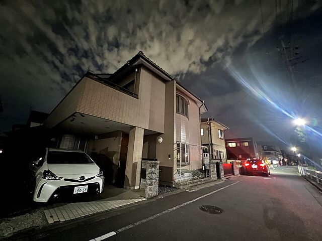 その他 立川市柏町1丁目