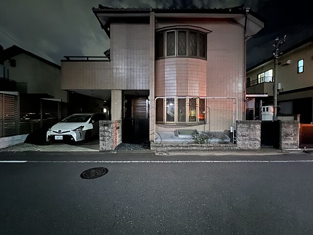 その他 立川市柏町1丁目