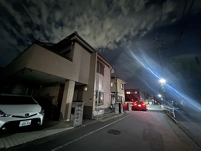 その他 立川市柏町1丁目