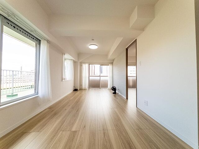 リビング/ダイニング ライオンズマンション多摩センター 7階/-