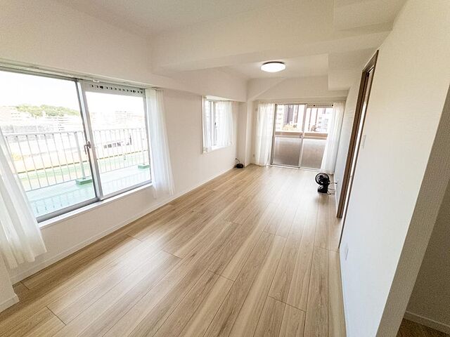 リビング/ダイニング ライオンズマンション多摩センター 7階/-