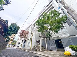 サンビュー南町