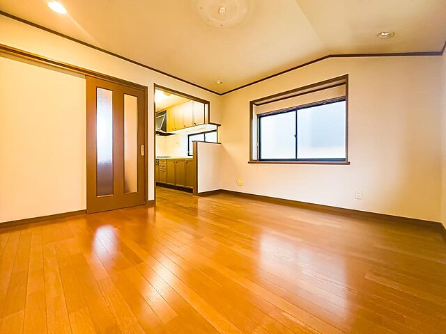 リビング/ダイニング 国分寺市西町2丁目