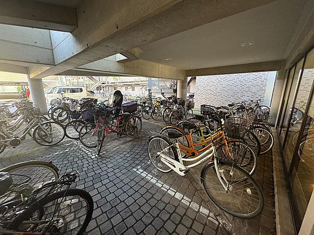 その他 ハイホーム立川一番町 1階/-