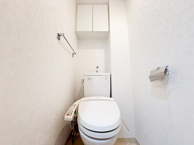 トイレ ルネサンス八王子テラス 3階/-