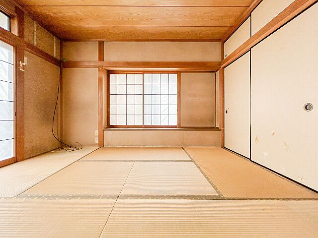 和室 八王子市四谷町