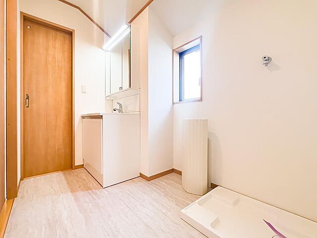 洗面 東大和市南街6丁目