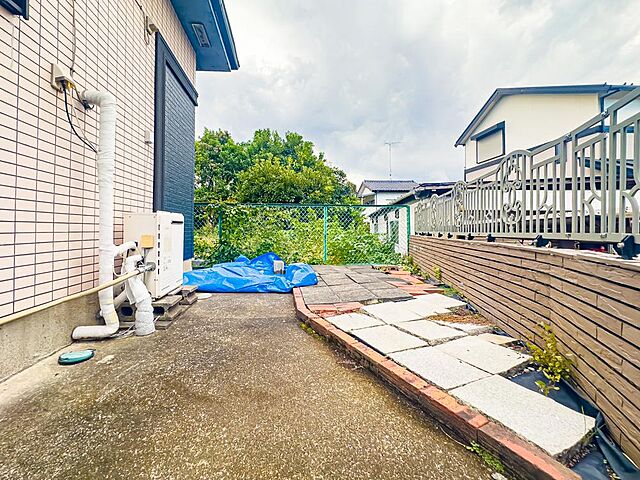 その他 八王子市大和田町1丁目