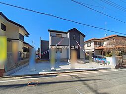 外観の画像