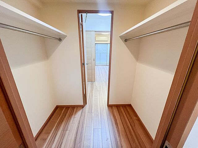 寝室 ザ・プレイス八王子 10階/-