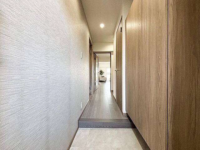 玄関 三鷹芙蓉ハイツ 5階/-