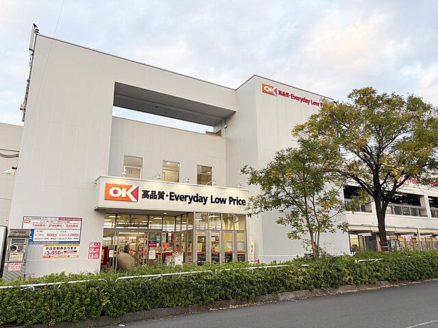 周辺 アルドーレ南大沢 3階/-