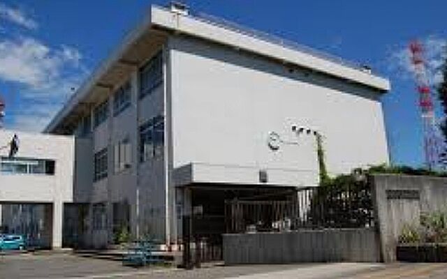 周辺 コンフォート橋本 4階/-