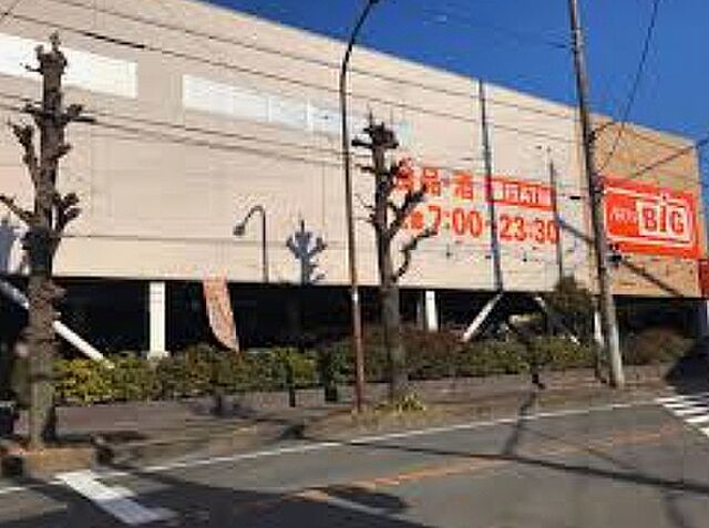 周辺 コンフォート橋本 4階/-