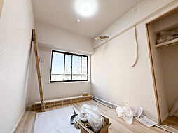 子供部屋の画像