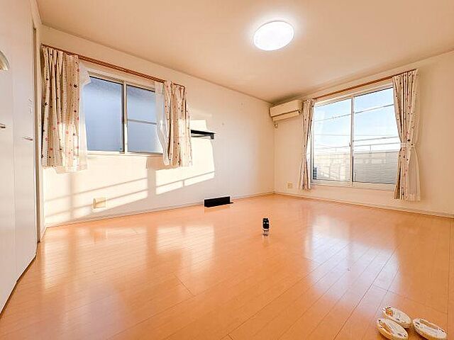 子供部屋 八王子市暁町3丁目