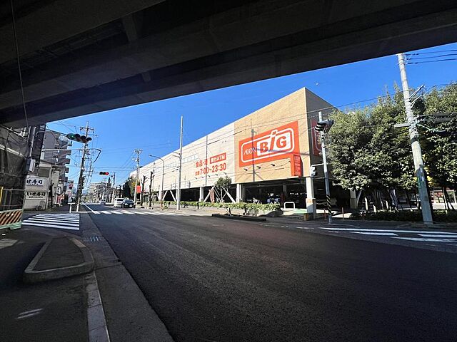 周辺 相模原市緑区東橋本4丁目