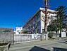 周辺：昭島市立田中小学校まで約400m