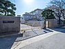 周辺：昭島市立多摩辺中学校まで約800m