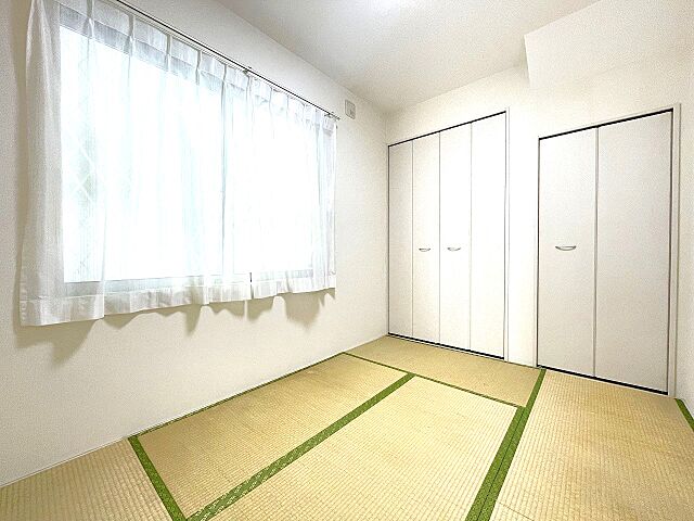 和室 羽村市神明台3丁目