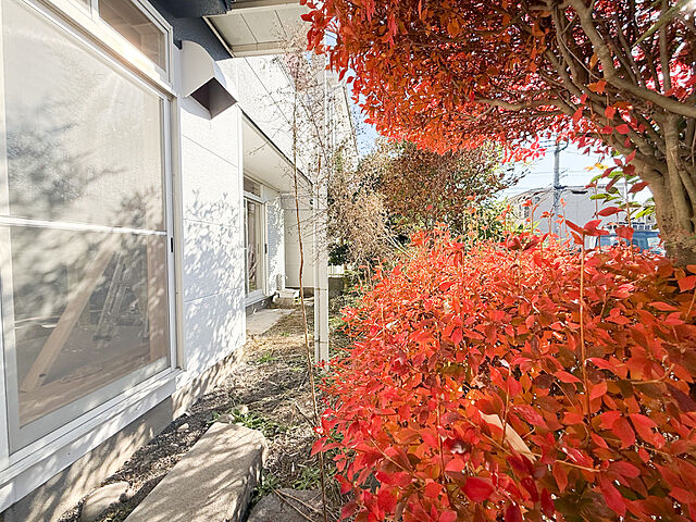 外観 昭島市緑町3丁目