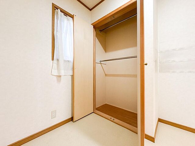 収納 立川市栄町4丁目