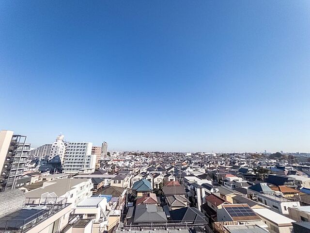 その他 セルベコート立川 7階/-