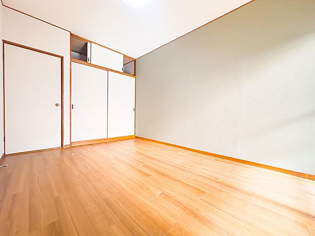 子供部屋 八王子市暁町2丁目