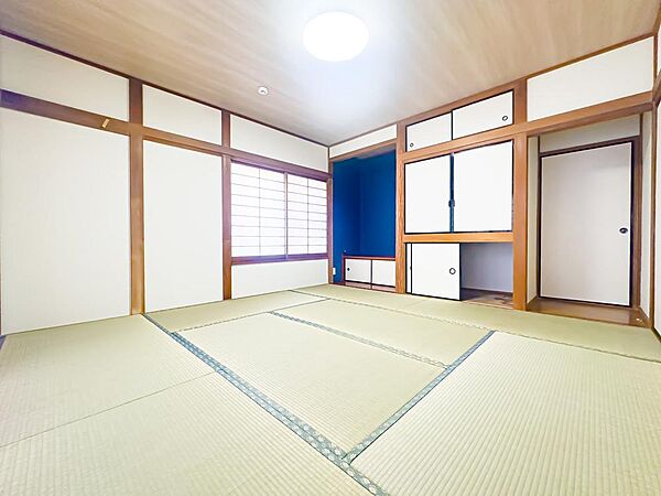 和室