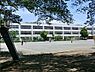 周辺：国立市立第五小学校まで約587m