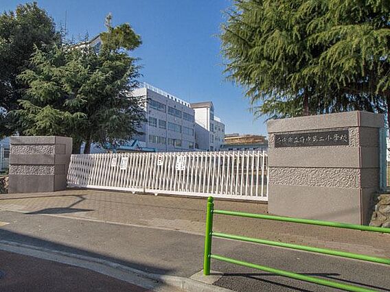 府中市立府中第...
