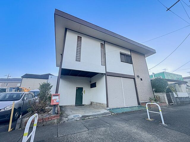 その他 武蔵村山市中藤4丁目