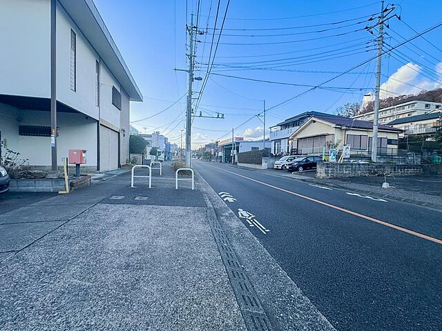 その他 武蔵村山市中藤4丁目